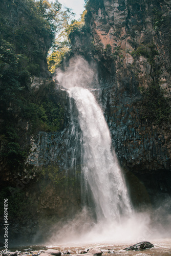 Un Viaje a lo Desconocido