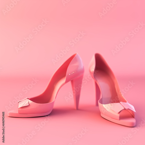female shoes