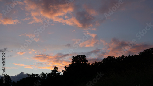 Abendrot