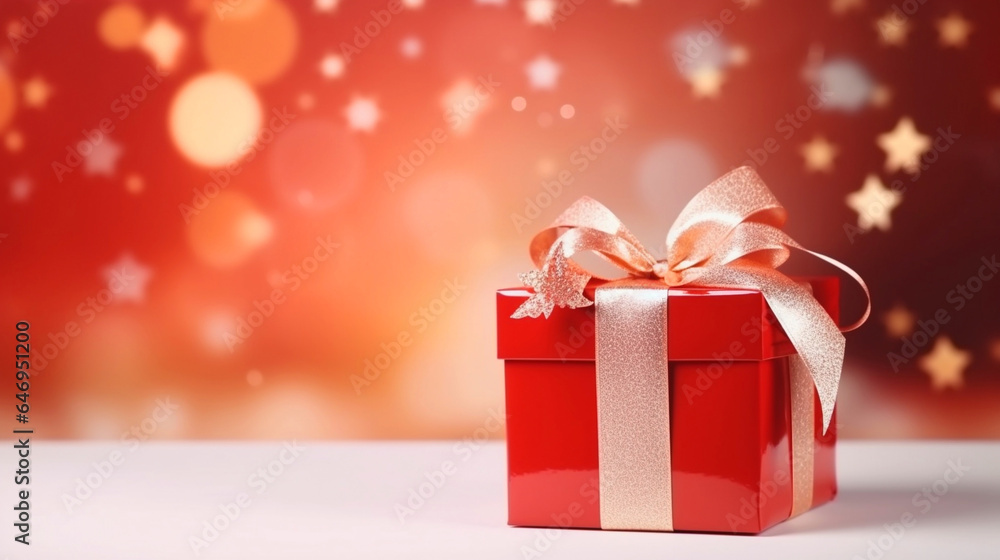 Beautiful New Year background image with place for text. Beautiful New Year background image with place for text.