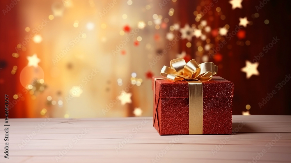 Beautiful New Year background image with place for text. Beautiful New Year background image with place for text.