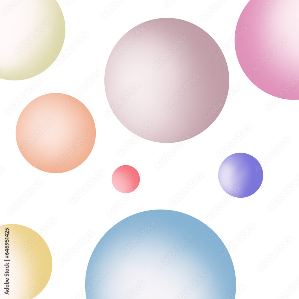 background with circles culorful background with circles culorful