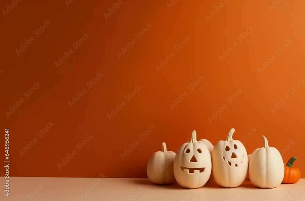 Halloween dark horror blank page wallpaper background Halloween dark horror blank page wallpaper background