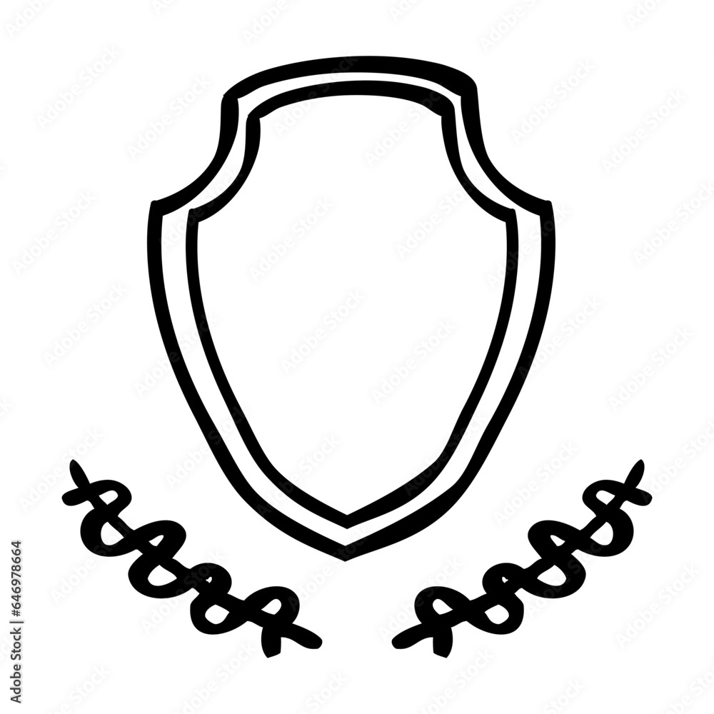 simple vector doodle hand draw sketch, badge
simple vector doodle hand draw sketch, badge