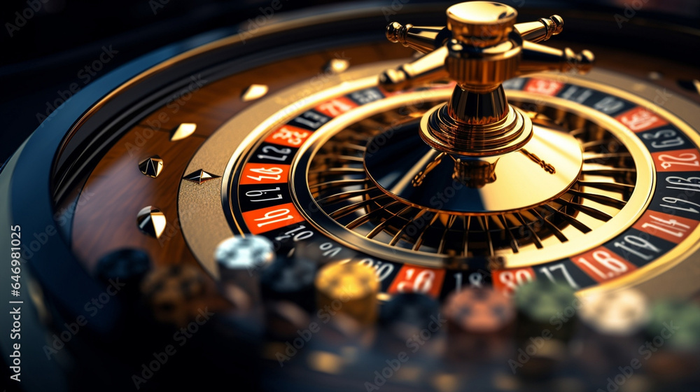 Roulette luck lucky gaming betting gamble win chance casino risk fortune Roulette luck lucky gaming betting gamble win chance casino risk fortune