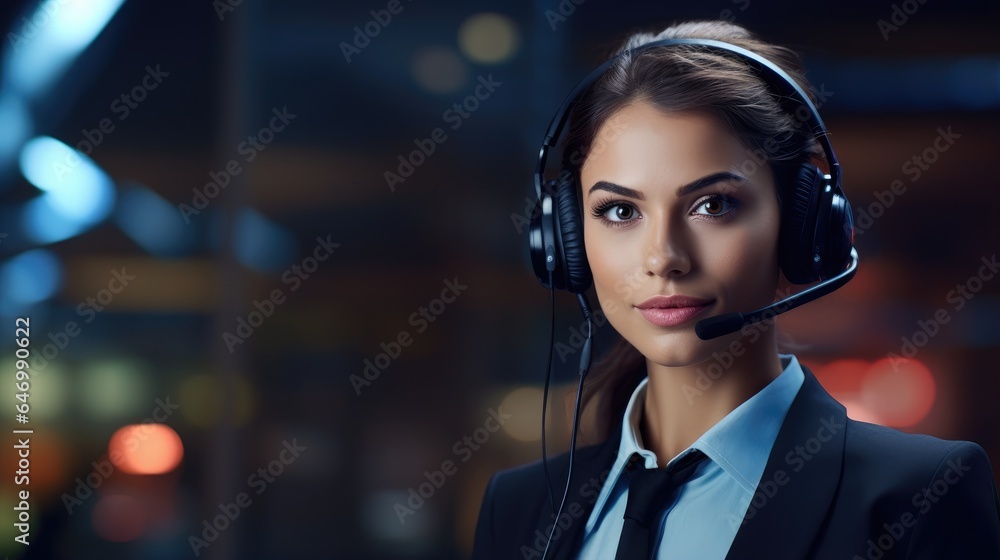 Customer support employee. Customer representative Customer support employee. Customer representative