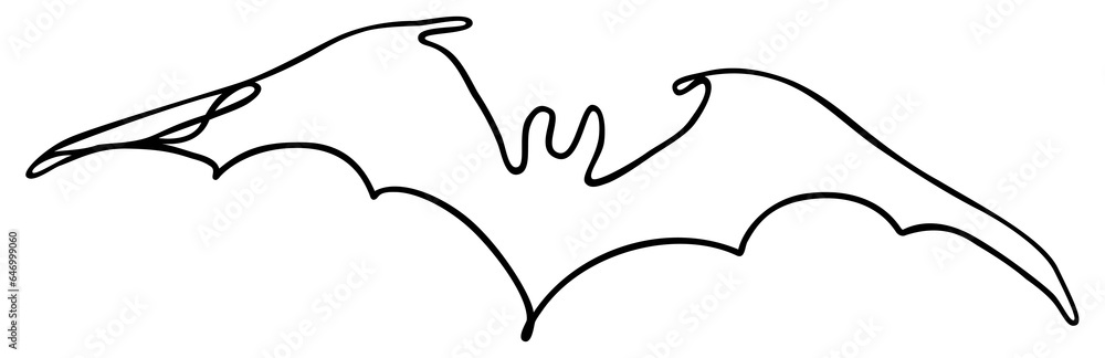 Bat Line Art | Halloween spooky Season | Flying Bat | Black Line Art | One Line Drawing | Flapping Wings Bat Line Art | Halloween spooky Season | Flying Bat | Black Line Art | One Line Drawing | Flapping Wings
