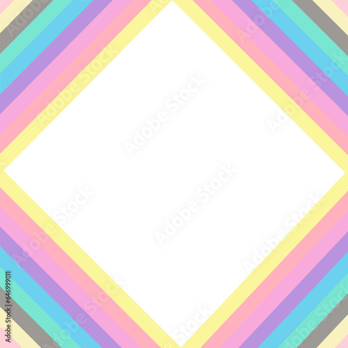 abstract colorful background with copyspace