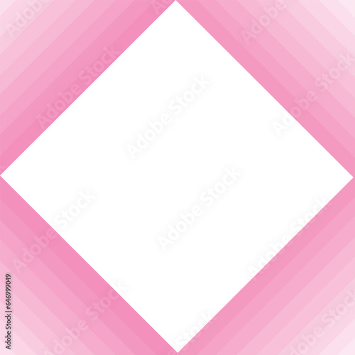 pink background with line