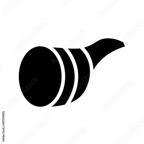 Cornucopia Horn Music Icon
