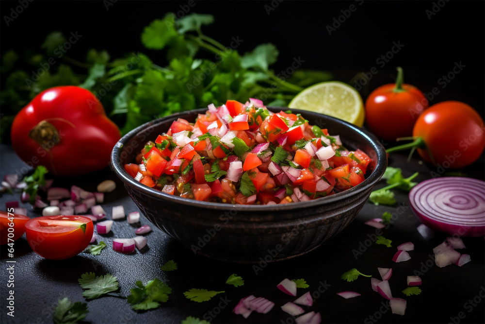 Salsa Salsa