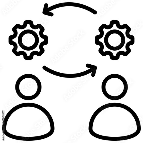 Paradigmatic Mental Icon