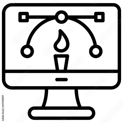 Computer Programs Icon