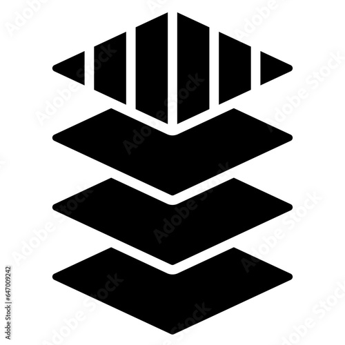 Layers Icon
