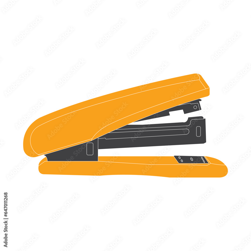 Stapler icon Stapler icon