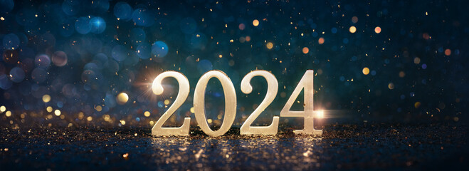 New Year 2024