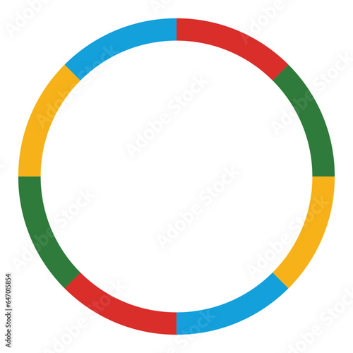hula hoop icon