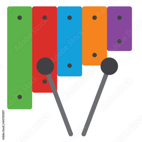 xylophone