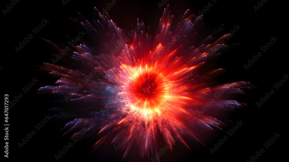 超新星爆発とは何か No.007 What is a Supernova Explosion Generative AI 超新星爆発とは何か No.007 What is a Supernova Explosion Generative AI