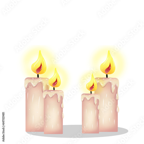Candle 