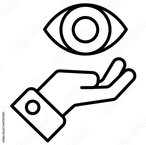 eye insurance