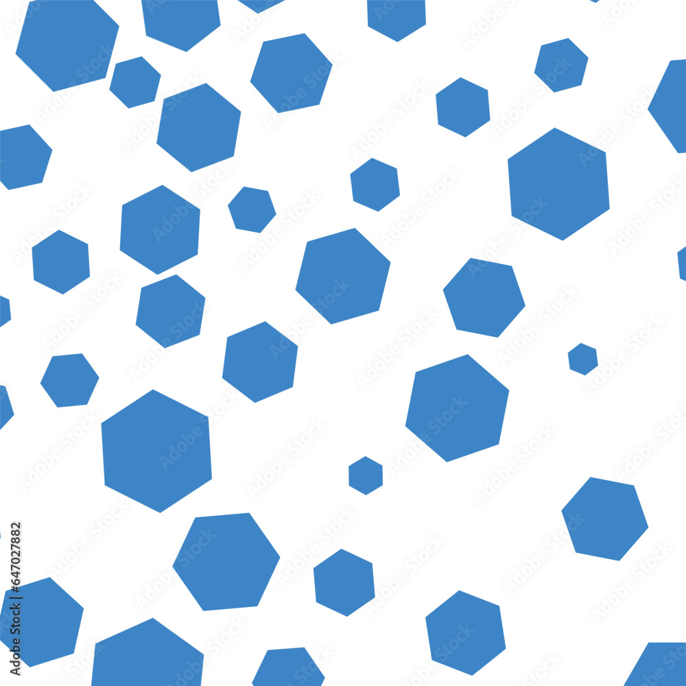 hexagon background icon vector hexagon background icon vector