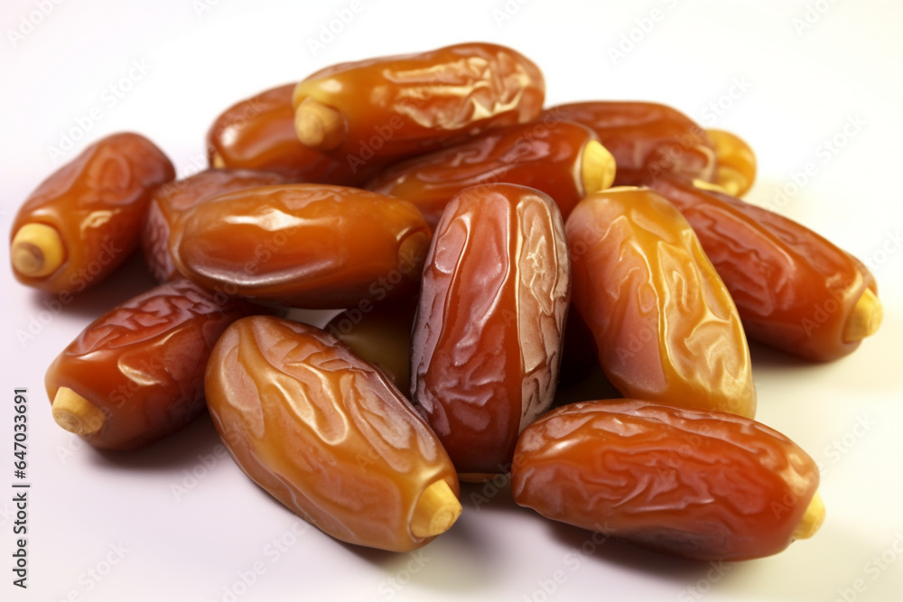 Delicious Kurma Tunisia, sweet dried dates palm fruits. Popular during Ramadan Delicious Kurma Tunisia, sweet dried dates palm fruits. Popular during Ramadan