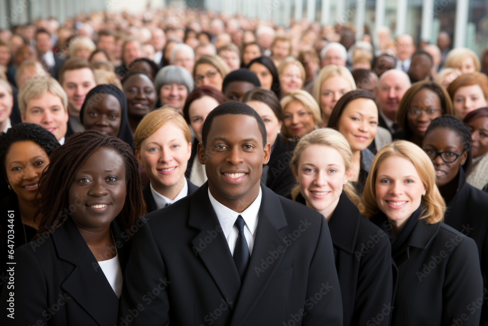 Leadership - ai generated Leadership - ai generated