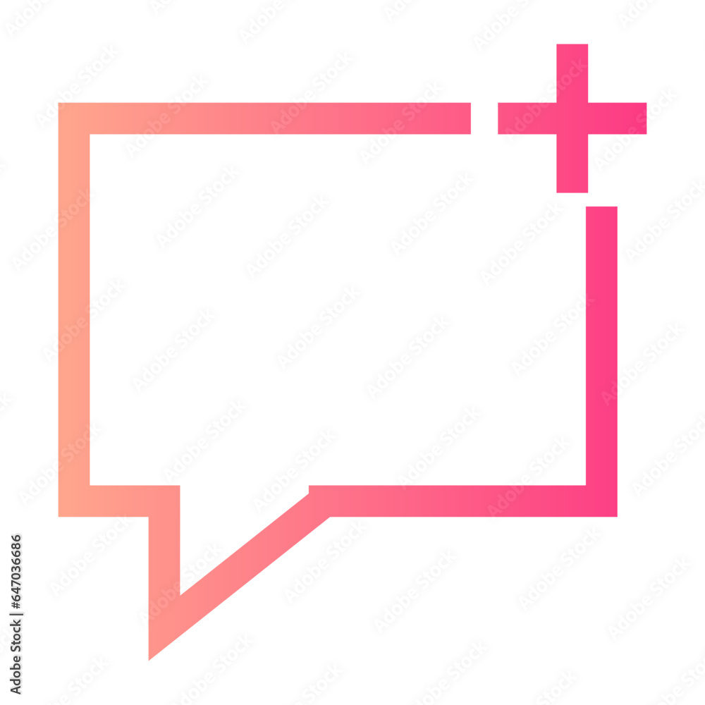 speech bubble speech bubble