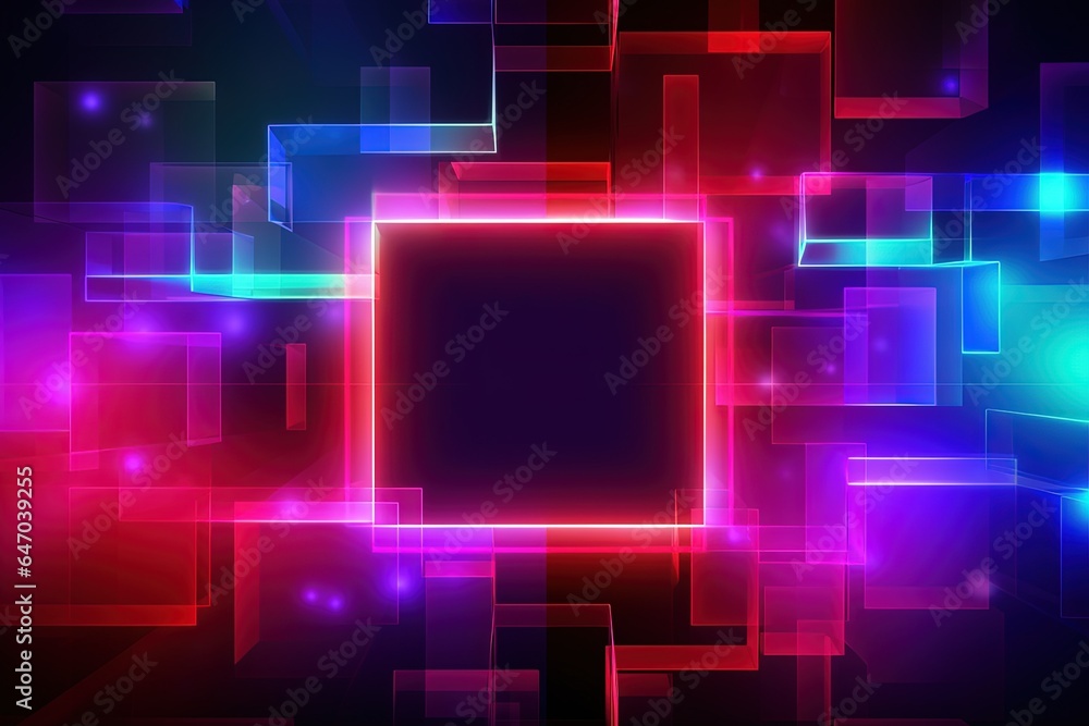 abstract futuristic background with pink blue glowing neon moving high speed wave lines and bokeh lights. Data transfer concept Fantastic wallpaper abstract futuristic background with pink blue glowing neon moving high speed wave lines and bokeh lights. Data transfer concept Fantastic wallpaper