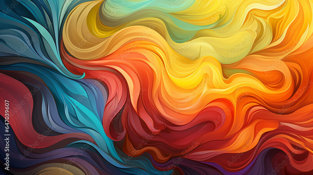 Harmonious Nature's Rhythm Harmonious Nature's Rhythm