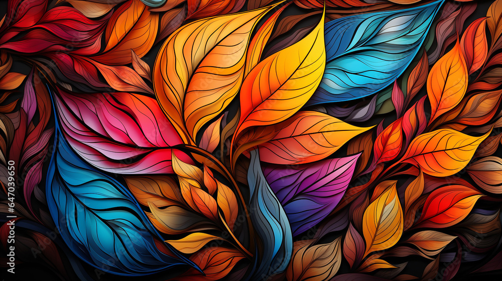 Harmonious Nature's Rhythm Harmonious Nature's Rhythm