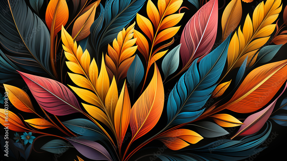 Harmonious Nature's Rhythm Harmonious Nature's Rhythm