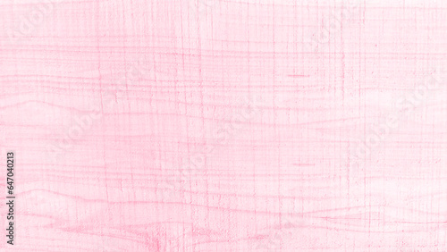 Pink wood texture background. Pink color painted on wooden wall / Color painted on wooden