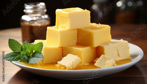 butter