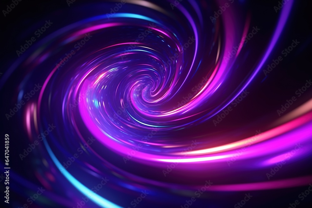 abstract futuristic background with pink blue glowing neon moving high speed wave lines and bokeh lights. Data transfer concept Fantastic wallpaper abstract futuristic background with pink blue glowing neon moving high speed wave lines and bokeh lights. Data transfer concept Fantastic wallpaper
