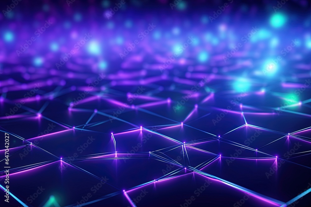 abstract futuristic background with pink blue glowing neon moving high speed wave lines and bokeh lights. Data transfer concept Fantastic wallpaper abstract futuristic background with pink blue glowing neon moving high speed wave lines and bokeh lights. Data transfer concept Fantastic wallpaper