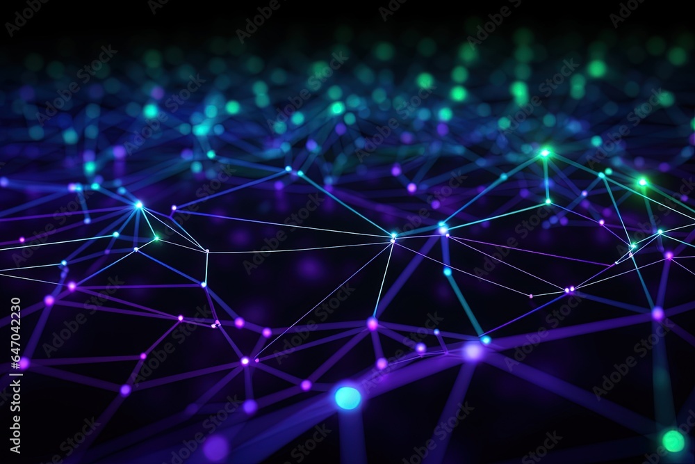 abstract futuristic background with pink blue glowing neon moving high speed wave lines and bokeh lights. Data transfer concept Fantastic wallpaper abstract futuristic background with pink blue glowing neon moving high speed wave lines and bokeh lights. Data transfer concept Fantastic wallpaper