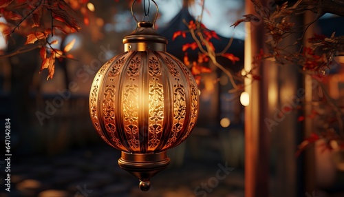 chinese lantern