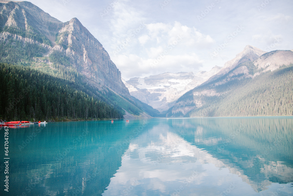 Lake Louise, Canada