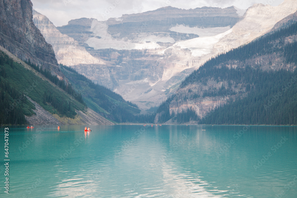 Lake Louise Canada