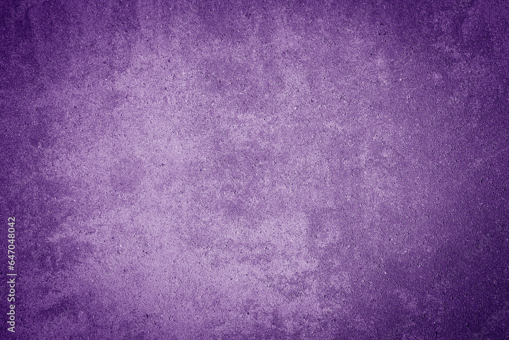 Grungy cement wall texture in purple color. Grungy cement wall texture in purple color.
