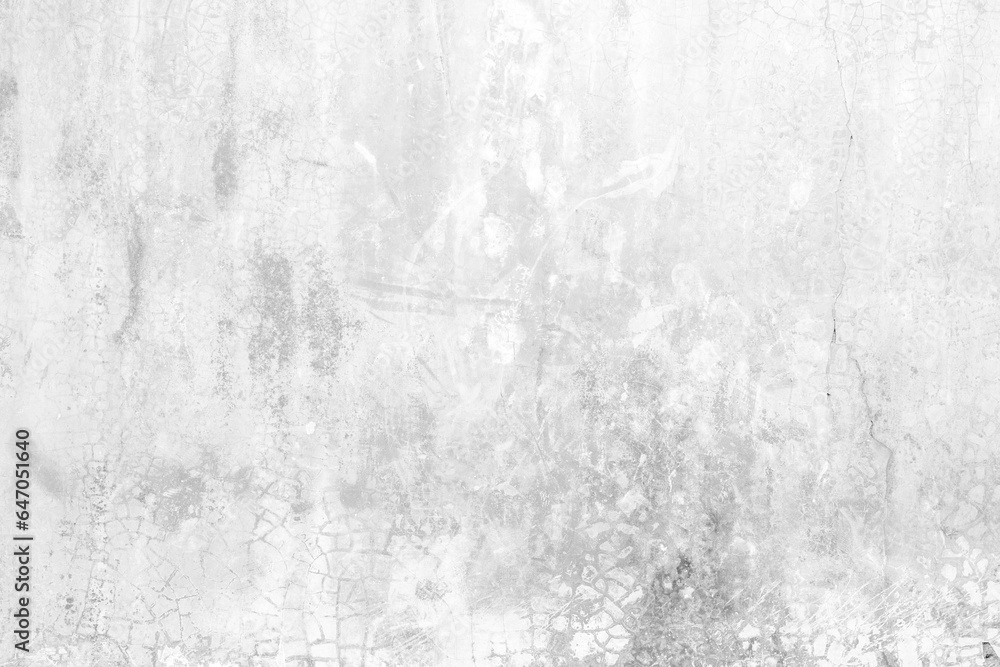 Obraz premium Grunge gray abstract distress background or texture.