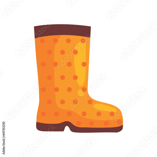 waterproof boots icon