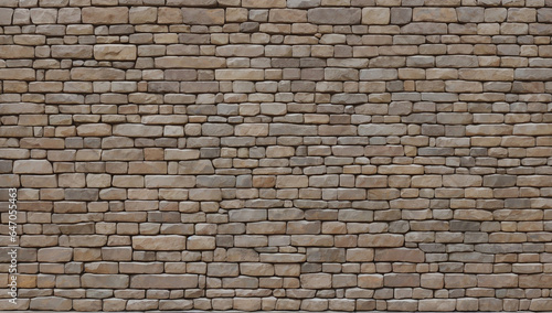 Aged Stone Walls Texture Collection for Architects 