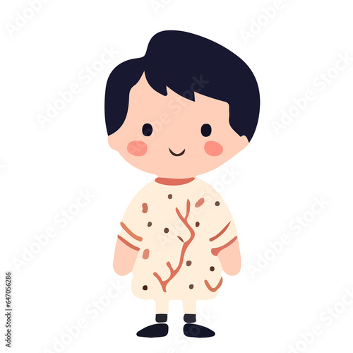 cartoon, child, baby, illustration, vector, kid, smile, character, smiling, art, love, pink, dress, cute, childhood, hair, fun, funny, little, happiness, sweet, boy, joy, drawing, children