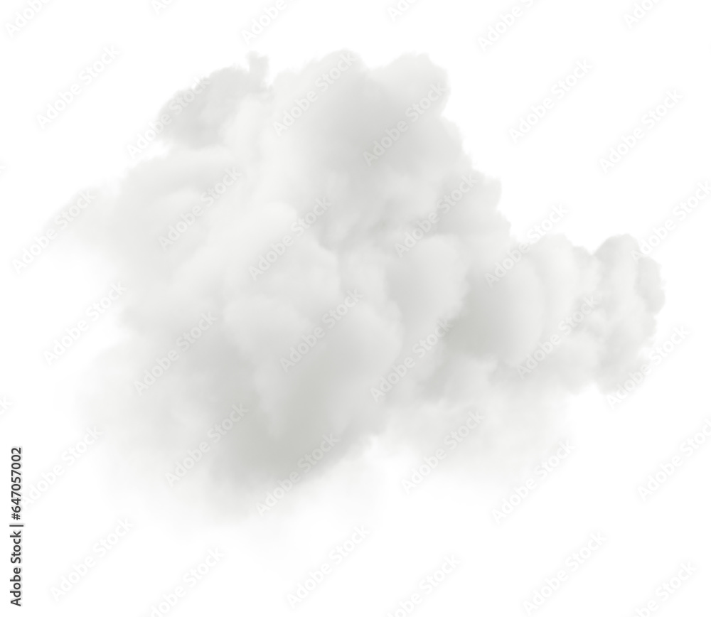 Isolate freedom smooth clouds shapes on transparent backgrounds 3d rendering png Isolate freedom smooth clouds shapes on transparent backgrounds 3d rendering png