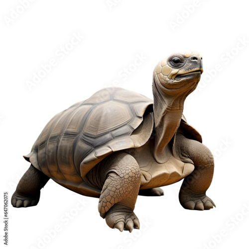 Galapagos Tortoise Ecuador