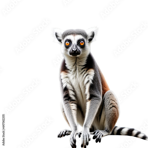 Lemur Island Madagascar