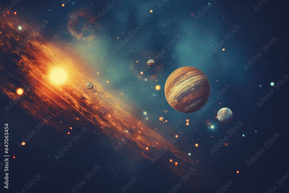 Spacccce universe background Spacccce universe background